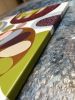 Small gatherings 6 | Oil And Acrylic Painting in Paintings by Cristina Dalla Valentina. Item composed of canvas in boho or contemporary style
