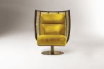 Egoista Armchair | Chairs by Marie Burgos Design and Collection