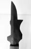 Untitled 98 (sold) | Sculptures by Neshka Krusche | Paul Kuhn Gallery in Calgary. Item made of wood
