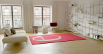 Tua E | Area Rug in Rugs by Woop Rugs. Item made of fabric