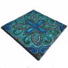 Kitchen backsplash tile (1 tile), Spanish tile #8, | Tiles by GVEGA. Item made of ceramic