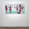 Airport VIII | Photography by Sven Pfrommer. Item made of synthetic compatible with urban style