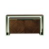 Duplo U Sideboard | Furniture by Luisa Peixoto Design
