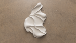Papilio | Wall Sculpture in Wall Hangings by Tyra J Studio