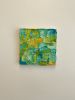Tiny 1 | Oil And Acrylic Painting in Paintings by Shiri Phillips Designs