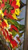 Commissioned painting for a private collector. | Oil And Acrylic Painting in Paintings by Sue Averell. Item composed of canvas