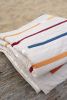 Grate Quilt | Linens & Bedding by Vacilando Studios. Item made of cotton