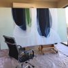 In Reflection | Oil And Acrylic Painting in Paintings by Agneta Ekholm. Item composed of canvas & synthetic