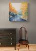 "Sojourn" Print on Canvas | Prints by Cameron Schmitz. Item made of canvas