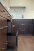 Kitchen Cabinetry 3 | Storage by Lane 17 Cabinet Co.. Item composed of wood