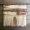 Hawaiian Style | Macrame Wall Hanging in Wall Hangings by Trudy Perry. Item made of fabric with fiber