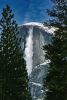 Half Dome - Ice fall | Photography by Daniel