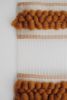 Fall Sunrise Weaving | Macrame Wall Hanging in Wall Hangings by The Northern Craft