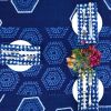 Organic Cotton Napkins | Karma - Set of 4 | Linens & Bedding by ichcha. Item made of cotton compatible with boho and minimalism style