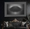 A Bridge In Fog 1 | Prints by House of Bliss. Item works with contemporary & coastal style