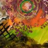 Summer | Mixed Media in Paintings by Nastia Craig