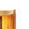 Bones | Table Lamp in Lamps by Dorian Étienne • Design Studio | Milano Design Week in Milan. Item composed of bamboo