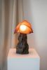 A Little Desert Soul | Table Lamp in Lamps by Vincent Decat. Item made of copper & concrete compatible with contemporary style