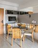 Interior Design - Apartment | Public Art by Afetto - Stories in Architecture