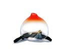 Drift Vase | Pendants by Esque Studio. Item composed of glass