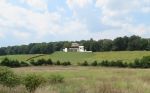 Brittany House | Architecture by Eugene Stoltzfus | Shenandoah Valley Partnership in Harrisonburg. Item composed of concrete