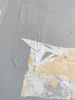 "Clearing Dust" Original Painting | Oil And Acrylic Painting in Paintings by Jessalin Beutler. Item made of canvas compatible with contemporary style