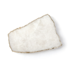Natural White Quartz Serving & Decorative Platter | Serving Tray in Serveware by Serein Wellness LLC. Item made of stone works with boho style
