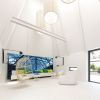 237 Madison | Interior Design by In Situ Design