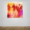 Human Vision IX | Photography by Sven Pfrommer. Item composed of synthetic in urban style