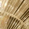 AM2000 EXQUISITE | Chandeliers by alanmizrahilighting | New York in New York. Item composed of glass