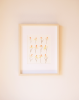 Daffodils | Prints by Elana Gabrielle. Item composed of paper