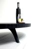 604 Coffee Table | Tables by Ooak Design Inc.. Item made of birch wood works with minimalism & modern style