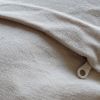 Tut Handwoven Throw Pillow Cover | Cushion in Pillows by Mumo Toronto. Item made of fabric