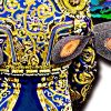 Astrology Art Prints | Prints by Ri Anderson. Item made of paper