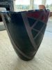 Contemporary Vase | Vases & Vessels by Falkin Pottery. Item made of stoneware works with contemporary & coastal style