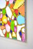 Summer. | Oil And Acrylic Painting in Paintings by IRYNA KASTSOVA. Item compatible with art deco and modern style