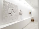 The Temple Of I | Mixed Media by Christian De Dier. Item compatible with minimalism and contemporary style