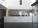 Sahara Marble Interior Wall Coverings | Tiles by Lithos Design | Marmi Rossi SpA in Cavaion Veronese. Item made of marble