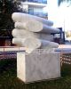 Sound the horns | Public Sculptures by Rafail Georgiev - Raffò