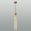Glass Pendants | Pendants by ILEX Architectural Lighting. Item made of glass