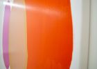 Larger Than Life 13 | Oil And Acrylic Painting in Paintings by Claire Desjardins. Item made of canvas