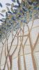 Family Tyes Entrance Mosaic. | Art & Wall Decor by Paul Siggins - The Mosaic Studio. Item composed of ceramic and glass
