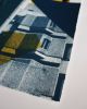 Forms 1 | Prints by Angus Vasili. Item composed of paper