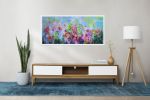 Good days in Summer | Oil And Acrylic Painting in Paintings by Art by Geesien Postema. Item made of canvas works with contemporary & modern style