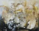 Erasures I | Oil And Acrylic Painting in Paintings by The Mink Gallery | Horseheads Residence in Horseheads. Item composed of canvas