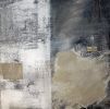 "the conditions of love" (sold) | Mixed Media in Paintings by VISCERAL HOME STUDIO. Item compatible with boho and minimalism style