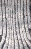 Moroccan rug-handwoven rug-natural wool rug | Area Rug in Rugs by Marrakesh Decor. Item made of wool works with boho & mid century modern style