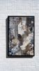 "behind plaster walls" (KESHET GALLERY) | Oil And Acrylic Painting in Paintings by VISCERAL HOME STUDIO | Keshet Gallery in Boca Raton. Item works with boho & contemporary style