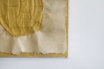 Grallo Collage I | Mixed Media by Kim Fonder