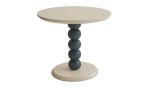 Table high | Side Table in Tables by LEMON LILY. Item composed of birch wood